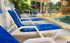 Şato Apart Hotel